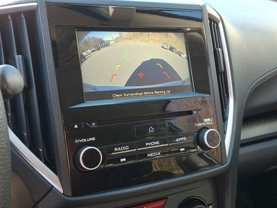 2023 Subaru Impreza Premium