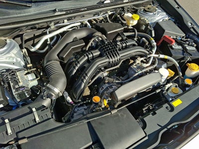 2023 Subaru Impreza Premium