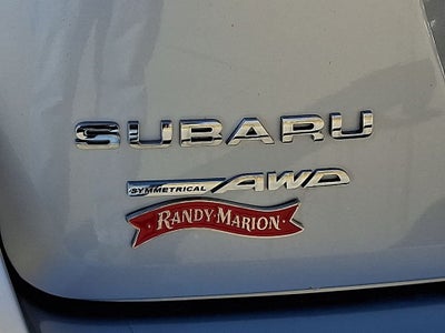 2023 Subaru Impreza Premium