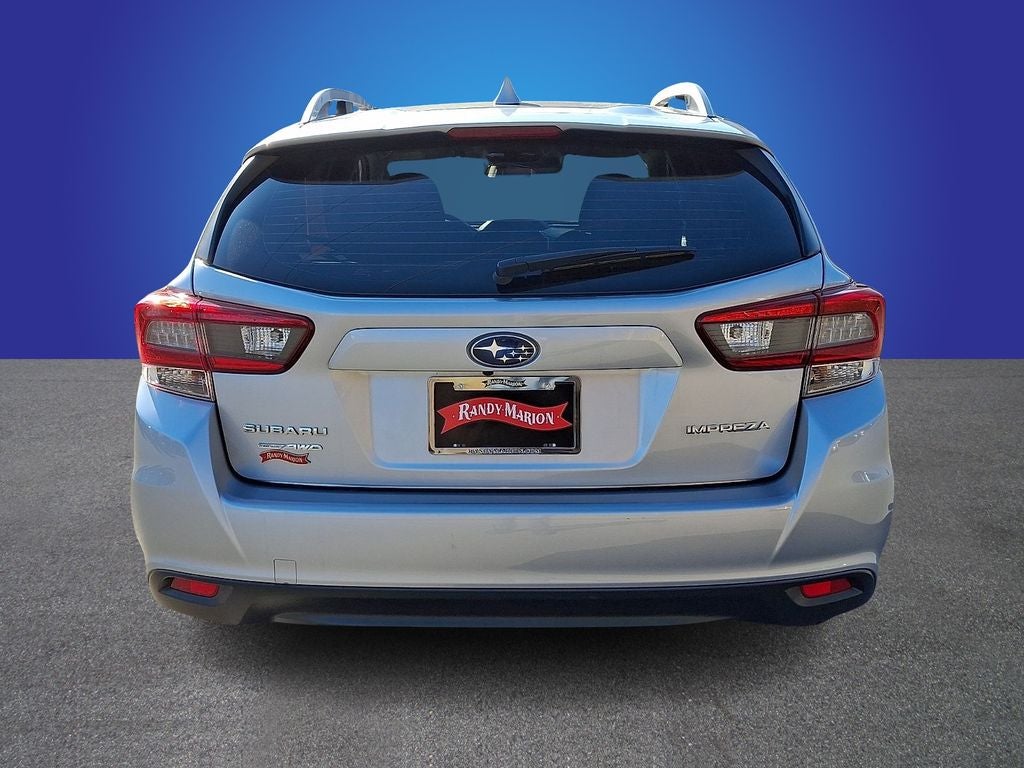 2023 Subaru Impreza Premium