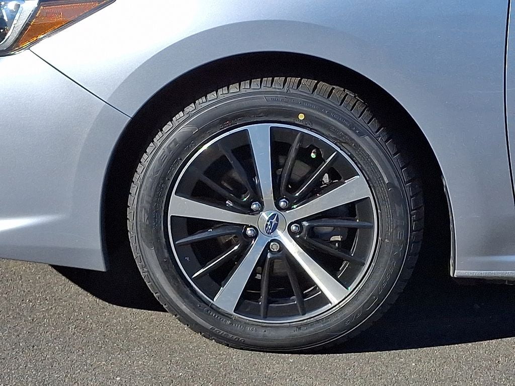 2023 Subaru Impreza Premium