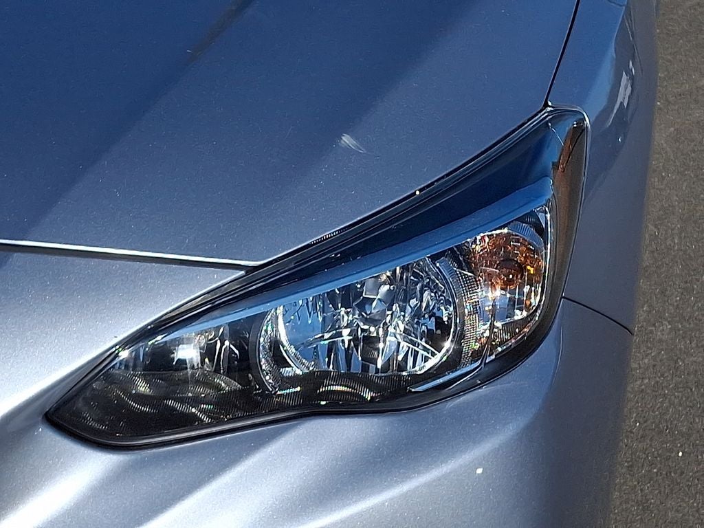 2023 Subaru Impreza Premium