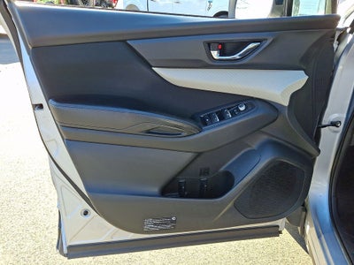 2019 Subaru Ascent Premium