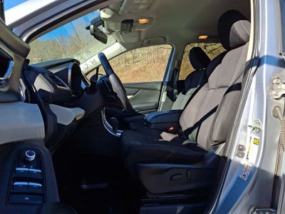 2019 Subaru Ascent Premium