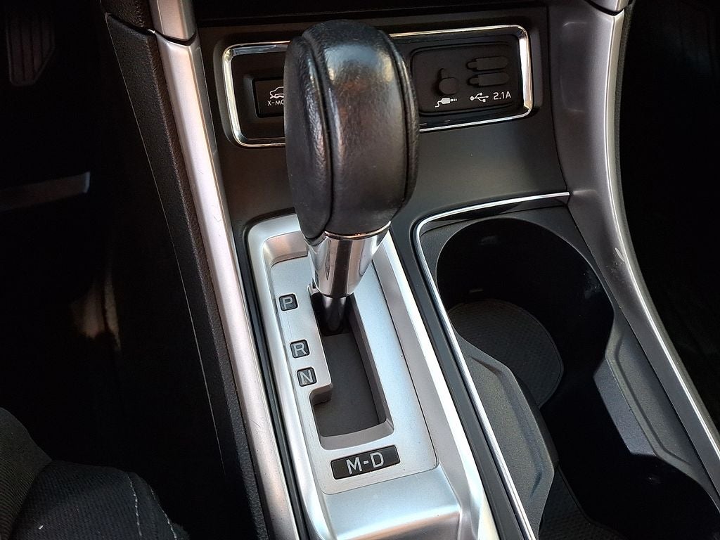 2019 Subaru Ascent Premium