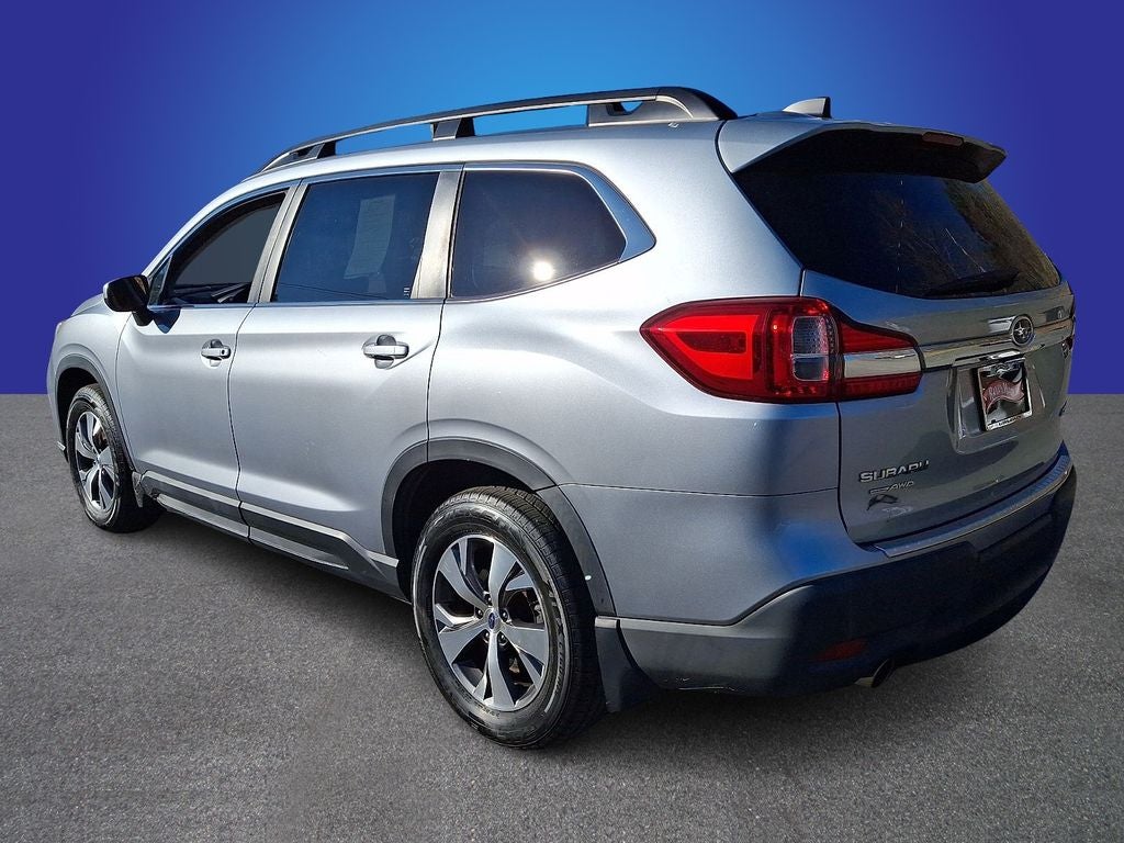 2019 Subaru Ascent Premium
