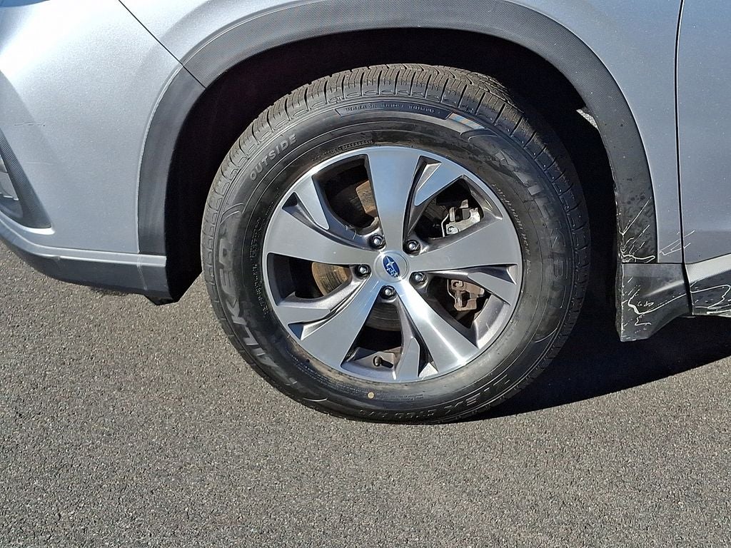 2019 Subaru Ascent Premium