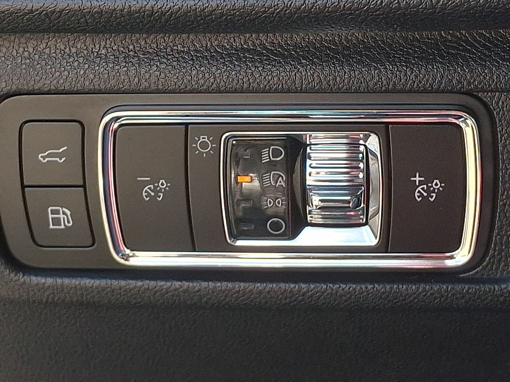 2025 Lincoln Corsair Plug-In Hybrid Grand Touring