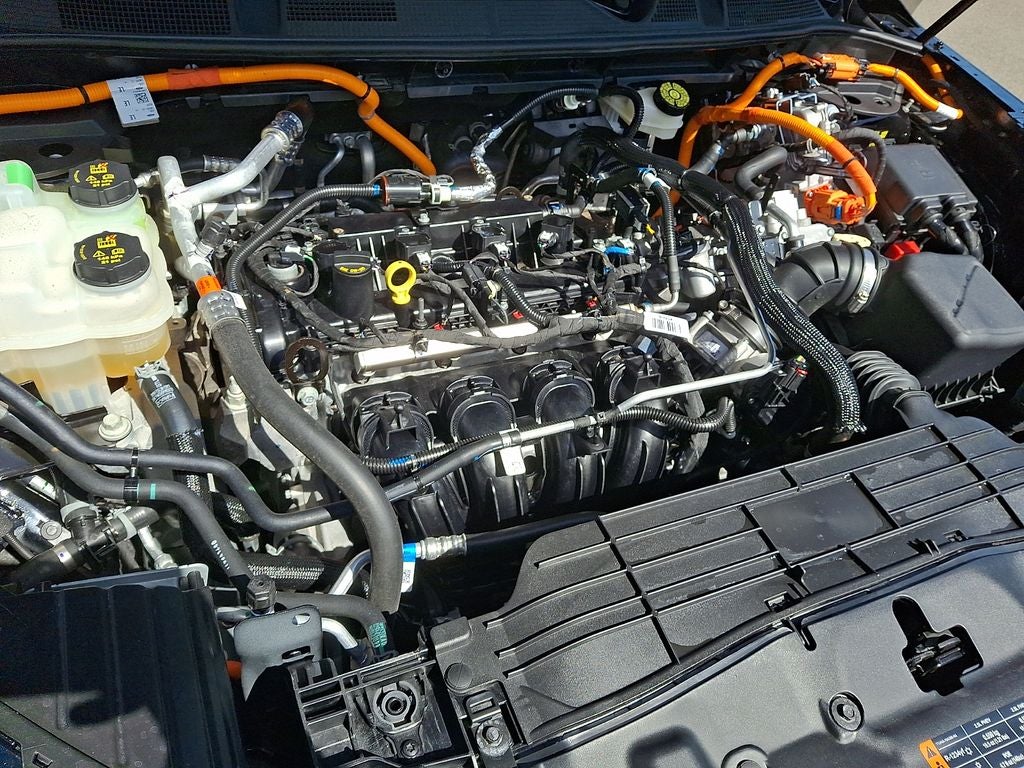 2025 Lincoln Corsair Plug-In Hybrid Grand Touring