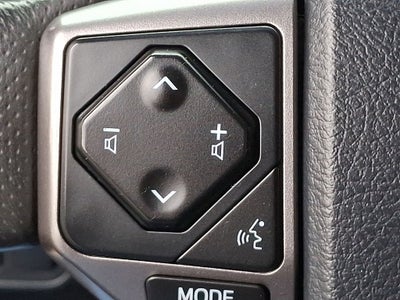 2018 Toyota Tacoma SR V6