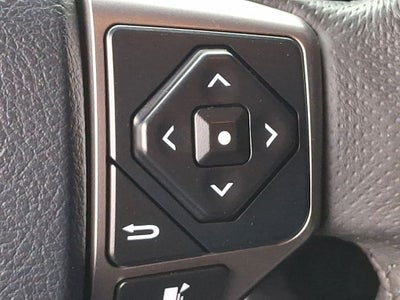 2018 Toyota Tacoma SR V6