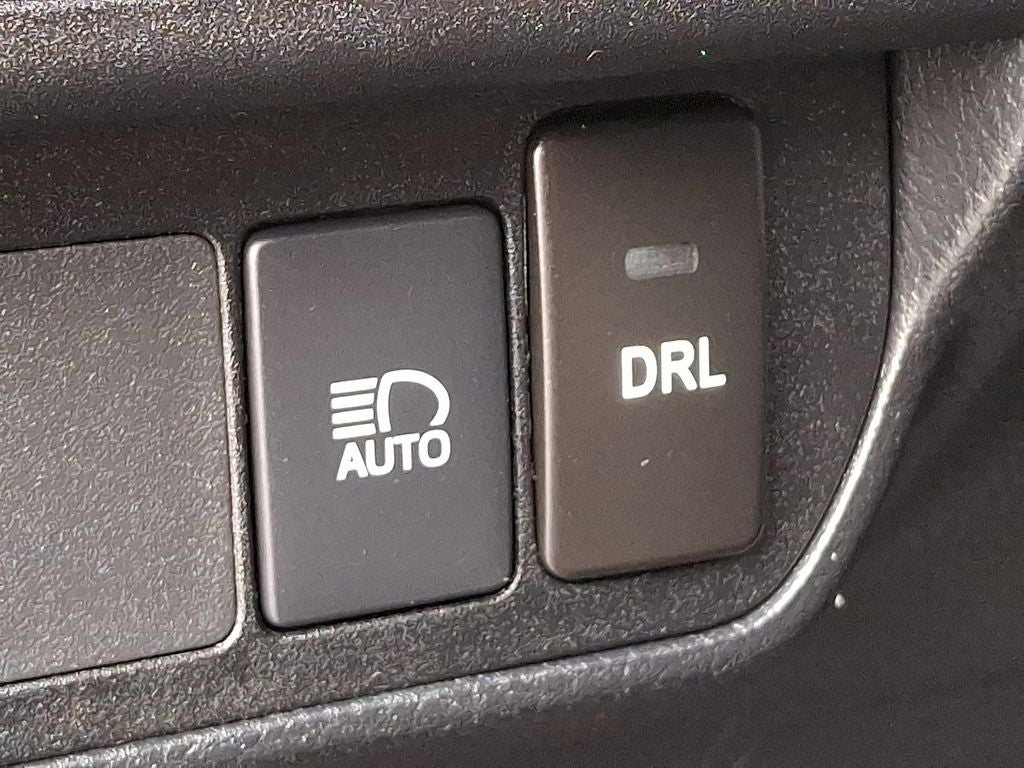 2018 Toyota Tacoma SR V6