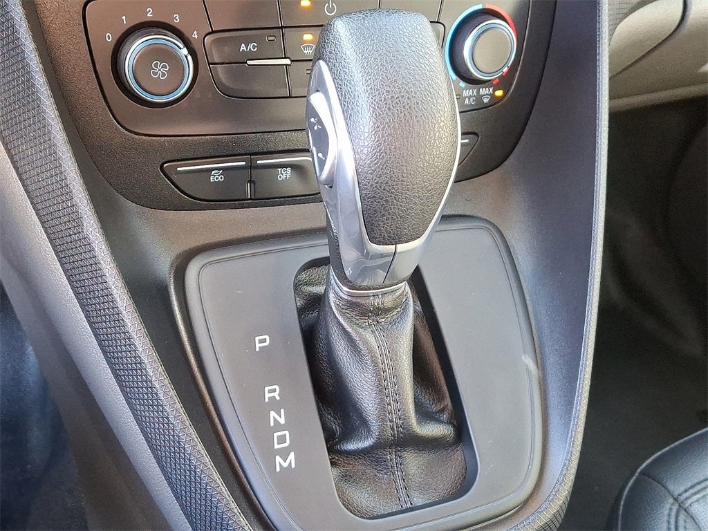 2022 Ford Transit Connect XL