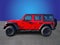 2023 Jeep Wrangler 4-Door Rubicon 4x4