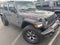 2021 Jeep Wrangler Rubicon 4x4