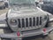 2021 Jeep Wrangler Rubicon 4x4