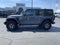 2021 Jeep Wrangler Rubicon 4x4