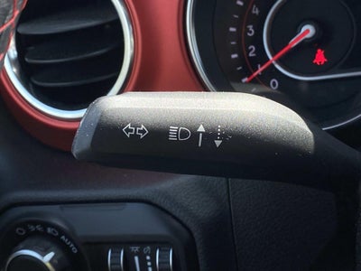 2021 Jeep Wrangler Rubicon 4x4