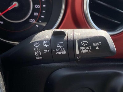 2021 Jeep Wrangler Rubicon 4x4