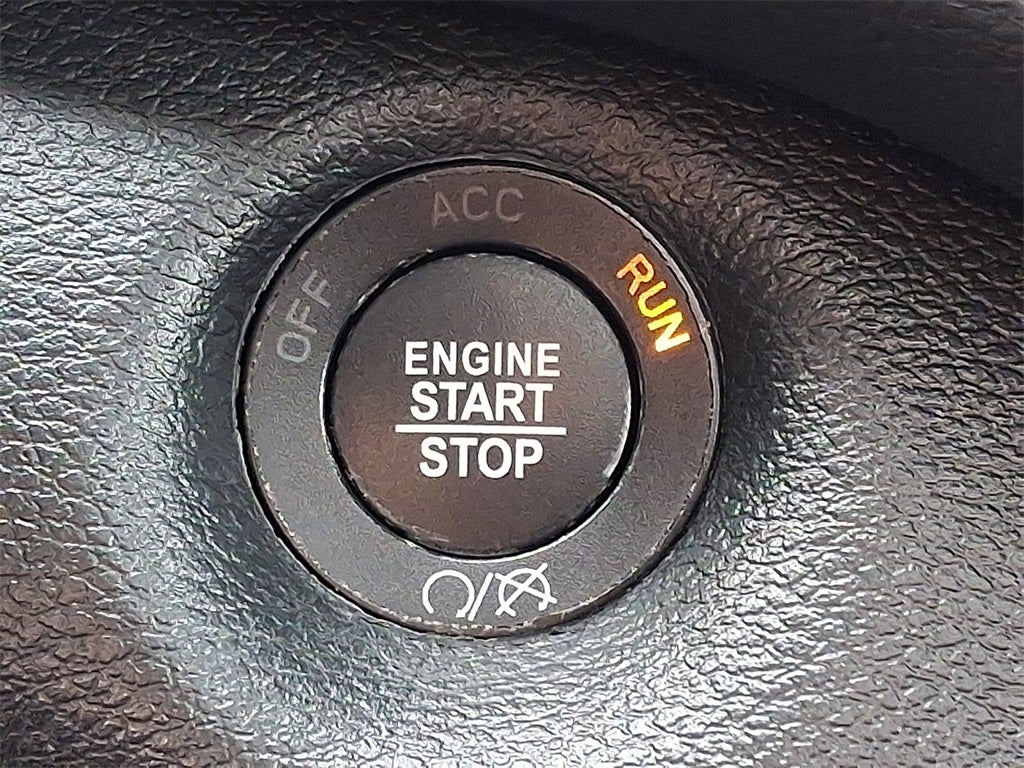 2022 Jeep Cherokee Limited 4x4