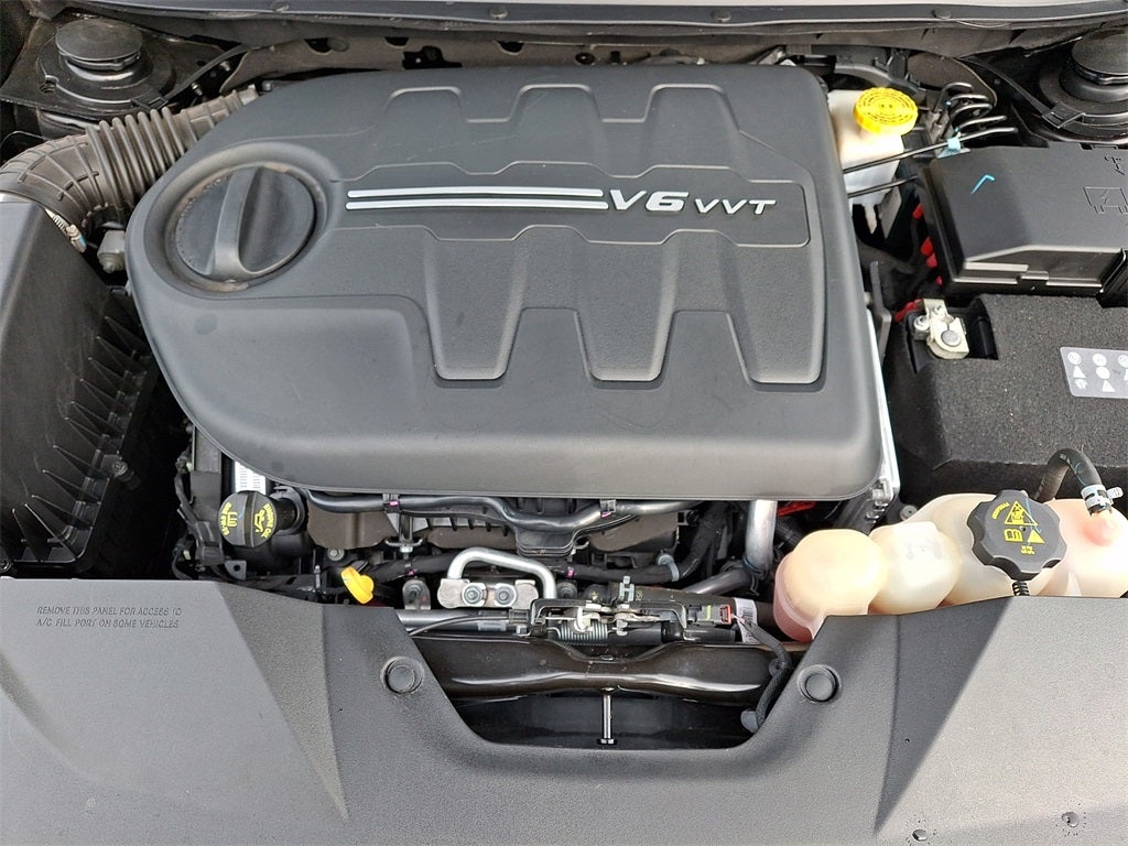 2022 Jeep Cherokee Limited 4x4