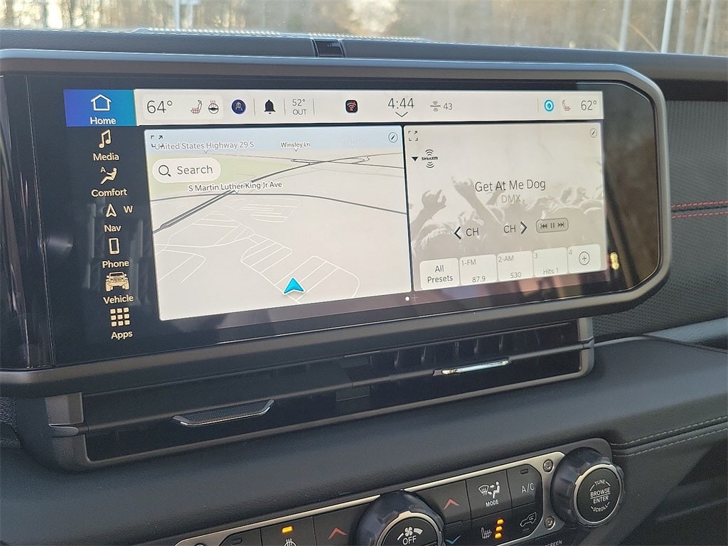 2024 Jeep Wrangler 4-Door Rubicon 4x4