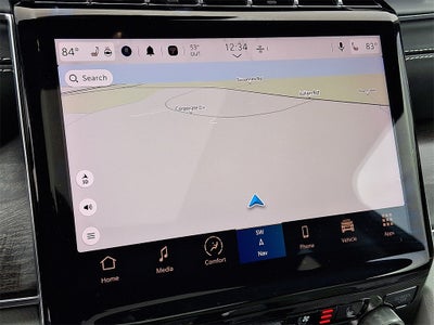 2021 Jeep Grand Cherokee L Overland 4x4