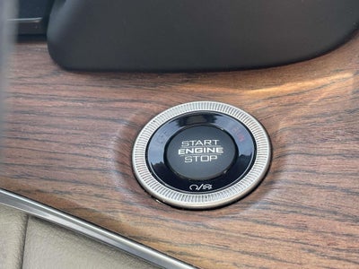 2021 Jeep Grand Cherokee L Summit 4x4