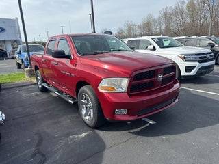 2012 RAM 1500 ST