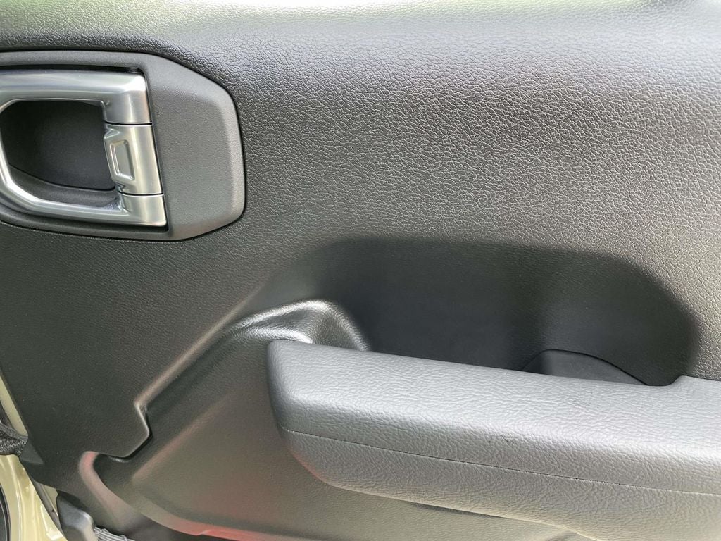 2026 Jeep Gladiator Rubicon 4x4