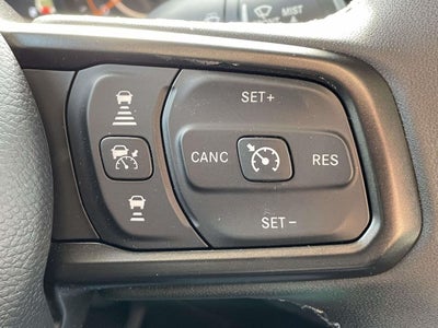 2026 Jeep Gladiator Rubicon 4x4