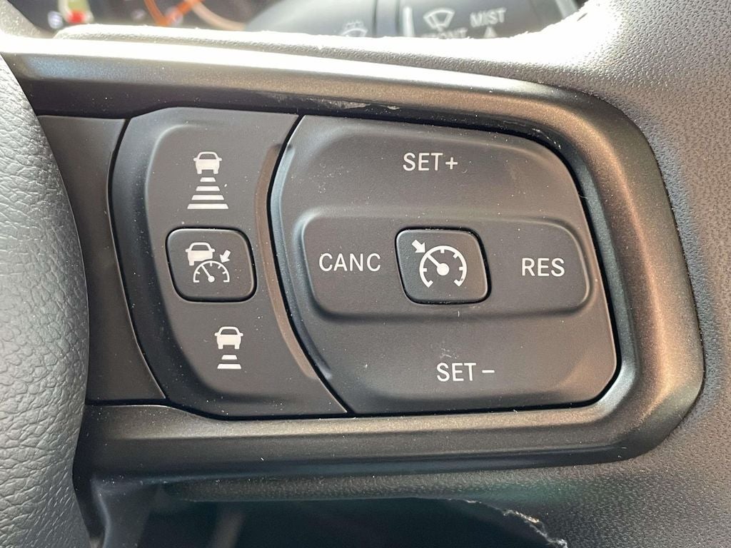 2026 Jeep Gladiator Rubicon 4x4