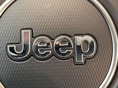 2026 Jeep Gladiator Rubicon 4x4