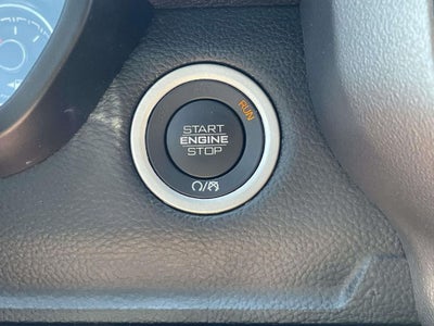 2022 RAM 1500 Big Horn Crew Cab 4x2 5'7' Box