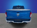 2022 RAM 1500 Big Horn Crew Cab 4x2 5'7' Box