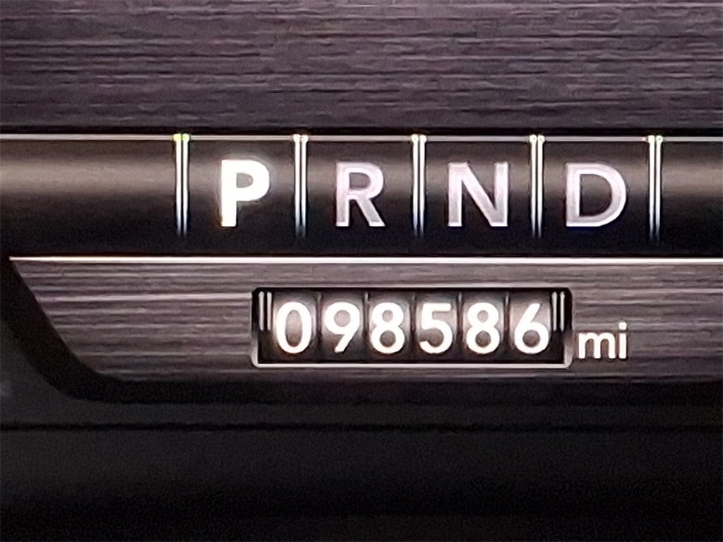 2020 RAM 1500 Big Horn Crew Cab 4x4 5'7' Box