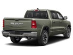2026 RAM 1500 Laramie Crew Cab 4x4 5'7' Box