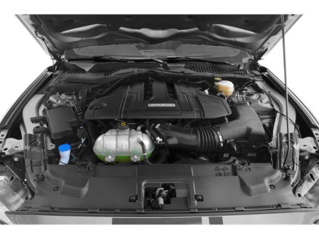 2023 Ford Mustang GT Premium Fastback