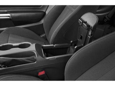 2023 Ford Mustang GT Premium Fastback