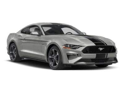 2023 Ford Mustang GT Premium Fastback