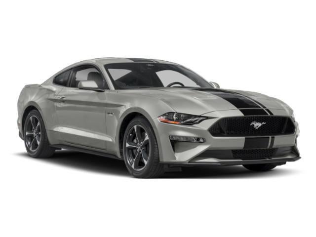 2023 Ford Mustang GT Premium Fastback