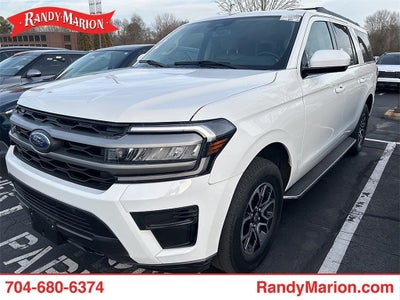 2023 Ford Expedition Max XLT MAX