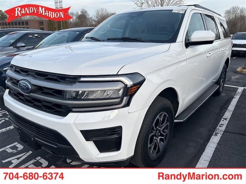 2023 Ford Expedition Max XLT MAX