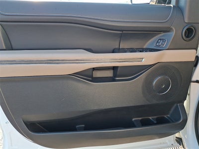2023 Ford Expedition Max XLT MAX