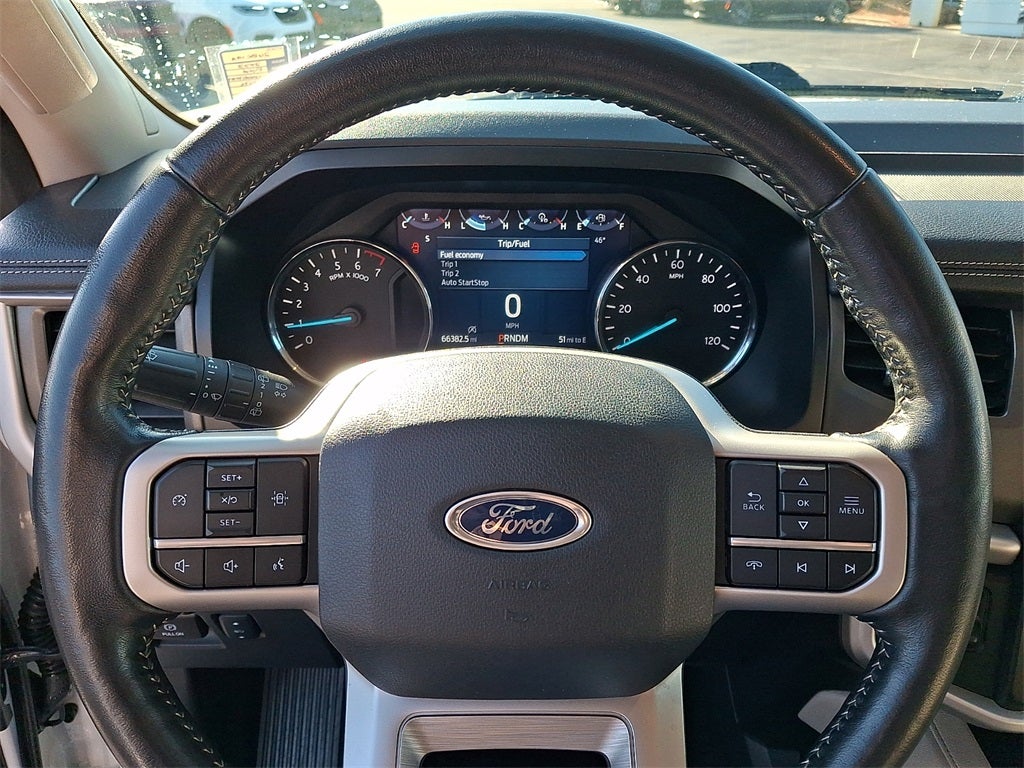 2023 Ford Expedition Max XLT MAX