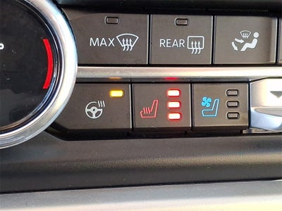 2023 Ford Expedition Max XLT MAX