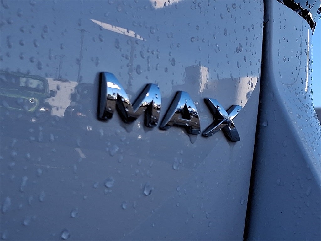 2023 Ford Expedition Max XLT MAX