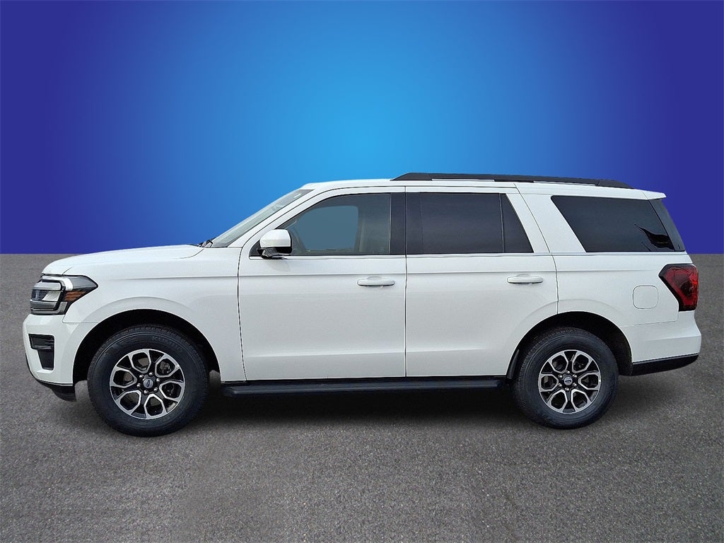 2022 Ford Expedition XLT