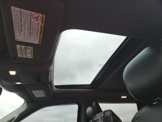 2017 Ford F-350SD Lariat