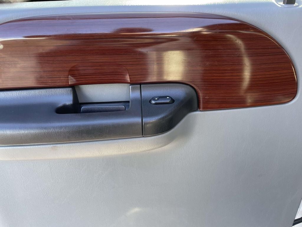 2007 Ford F-350SD Lariat